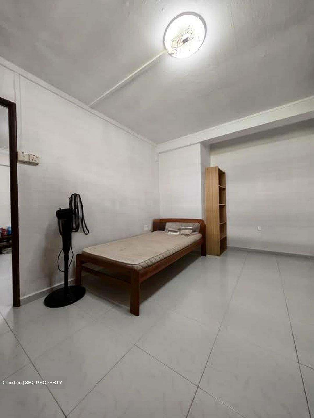 Taman Ho Swee (Bukit Merah), HDB Executive #571137691
